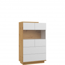 Kredens 2S HYB-28 HYBRID Podstawowe (3)