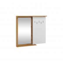 Wieszak Lewy HYB-26 HYBRID Podstawowe (3)