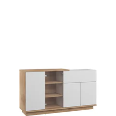 Komoda 3D1SW HYB-08 HYBRID Podstawowe (4)