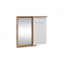 Wieszak Lewy HYB-26 HYBRID Podstawowe (5)