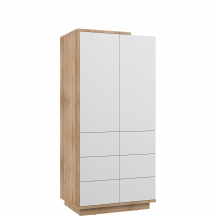 Szafa 2D HYB-23 HYBRID Podstawowe (5)