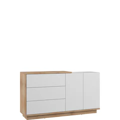 Komoda 2D3S HYB-07 HYBRID Podstawowe (4)