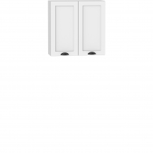 Szafka górna wisząca W../92 ADELE Podstawowe (1)