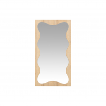 Lustro średnie N11 NOMA Podstawowe