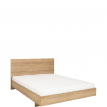 Łóżko 160 x 200 N08 NOMA Podstawowe