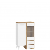 Kredens 1D2SW NOR-11 NORDIS Podstawowe (1)