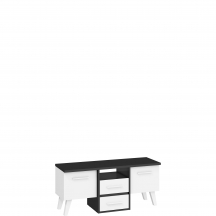 Szafka RTV 3D NOR-14 NORDIS Podstawowe (3)