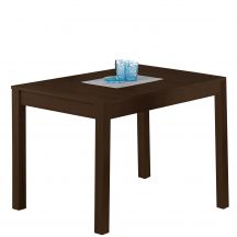 Stół rozkładany 118-158x75x76 MAURYCY Podstawowe (4)