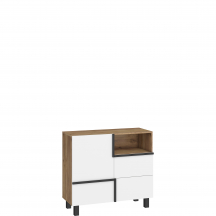 Komoda 1D2S LAR-01 LARS Podstawowe (2)