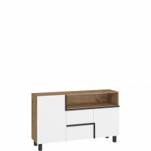 Komoda 2D2S LAR-02 LARS Podstawowe (2)