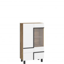 Kredens 1D1S LAR-12 LARS Podstawowe (2)