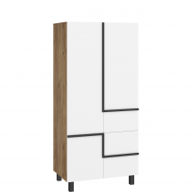 Szafa 4D LAR-10 LARS Podstawowe (2)