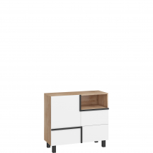 Komoda 1D2S LAR-01 LARS Podstawowe (5)