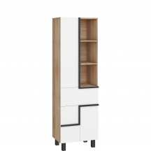 Regał 3D1S LAR-07 LARS Podstawowe (5)