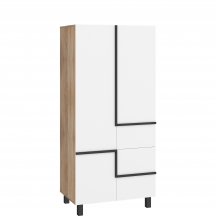 Szafa 4D LAR-10 LARS Podstawowe (5)