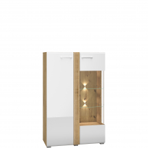 Kredens Prawy 03 ADAGIO Podstawowe