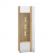 Witryna Lewa 02 ADAGIO Podstawowe