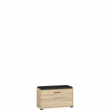 Szafka na buty 04 CARO Podstawowe