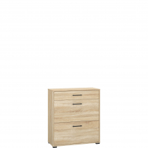 Szafka na buty 10 CARO Podstawowe