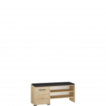 Szafka na buty 07 CARO Podstawowe