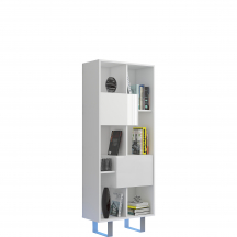 Regał C KIN-07 KING Podstawowe (2)