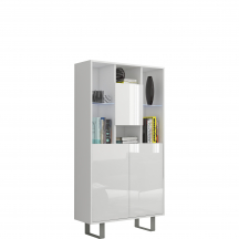 Regał A KIN-05 KING Podstawowe (2)