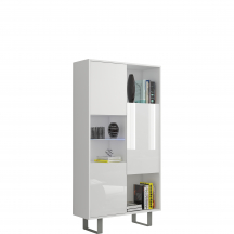 Regał B KIN-06 KING Podstawowe (2)