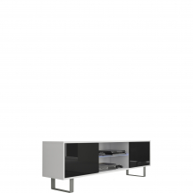 Szafka RTV duża KIN-02 KING Podstawowe (3)