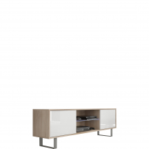 Szafka RTV duża KIN-02 KING Podstawowe (5)