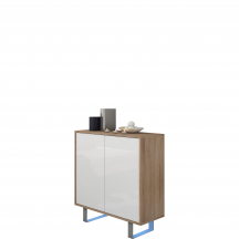 Komoda mała KIN-03 KING Podstawowe (5)