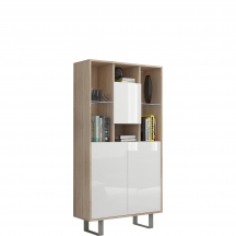 Regał A KIN-05 KING Podstawowe (5)