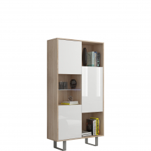 Regał B KIN-06 KING Podstawowe (5)