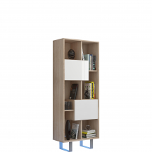 Regał C KIN-07 KING Podstawowe (5)