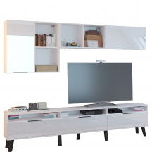 Meblościanka 1 SVEN Podstawowe (1)