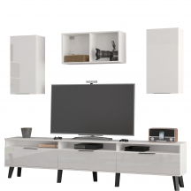 Meblościanka 5 SVEN Podstawowe (1)