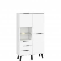 Szafka 2D3S SVN-13 SVEN Podstawowe (1)