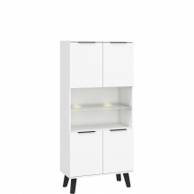 Regał 4D SVN-10 SVEN Podstawowe (1)