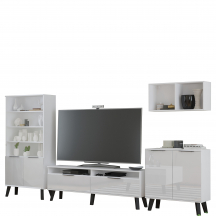 Meblościanka 4 SVEN Podstawowe (1)