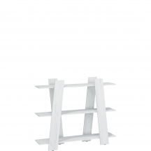 Regał 130 VIA-03 VIA Podstawowe (1)