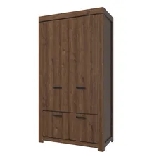 Szafa 4D BRASS Podstawowe