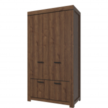 Szafa 4D BRASS Podstawowe