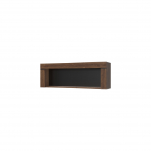 Regał wiszący 110 BRASS Podstawowe