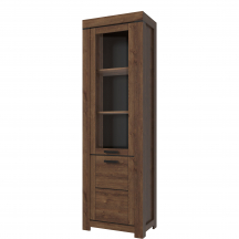 Witryna 1D1W BRASS Podstawowe