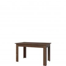 Stół rozkładany 130/175 BRASS Podstawowe