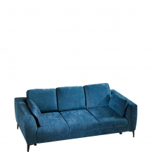 Kanapa z funkcją spania i pojemnikiem IMPERIA Podstawowe (1)