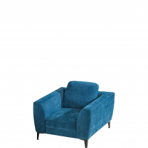 Fotel IMPERIA Podstawowe