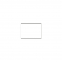 Poduszka Duża Szkic