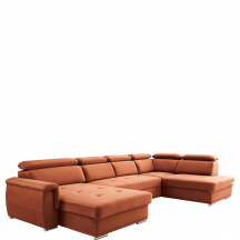 Narożnik rozkładany UMBRIA V Prawy Podstawowe