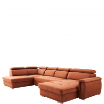 Narożnik rozkładany UMBRIA V Lewy Podstawowe