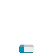 Ława MO16 MOBI Podstawowe